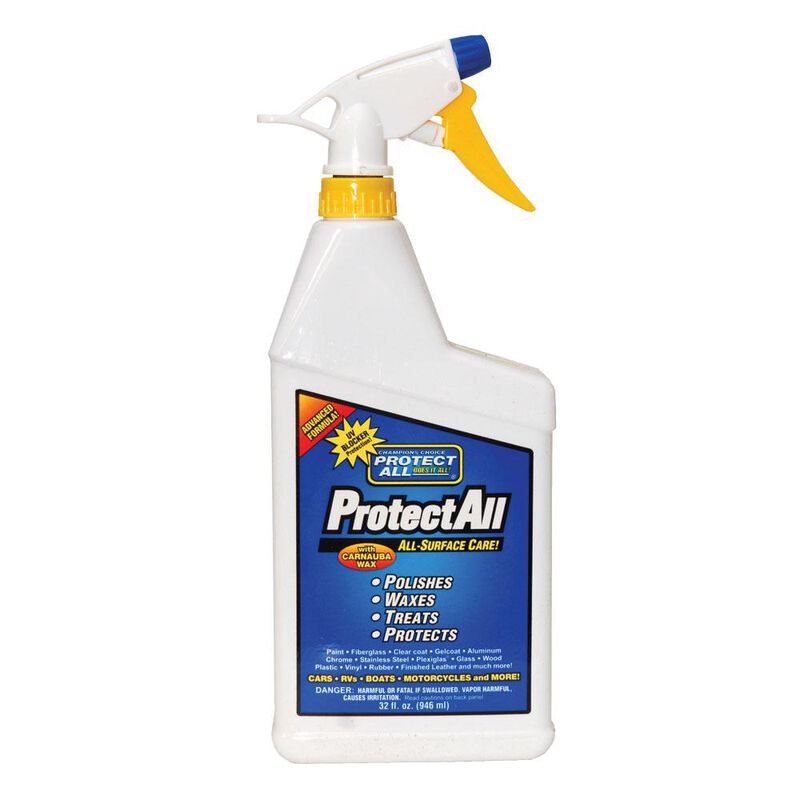 Protect All, 32 oz. Spray Bottle image number 1
