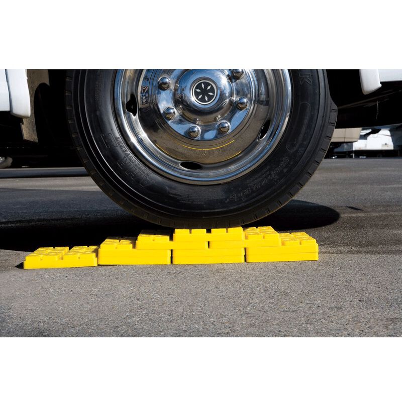 RV Leveling Blocks, 10-pack image number 2