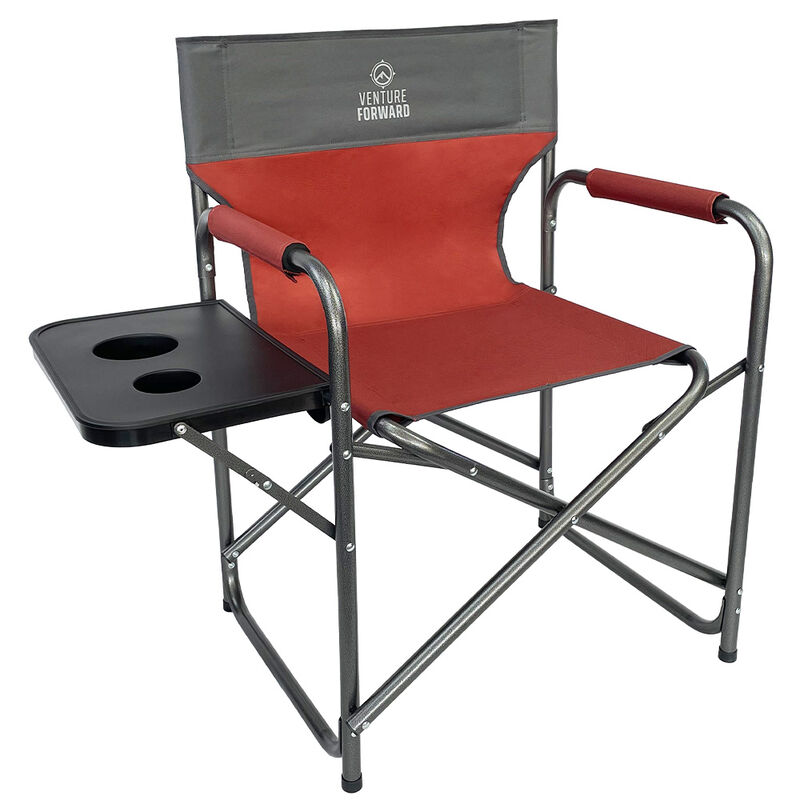 Venture Forward Director's Chair image number 1