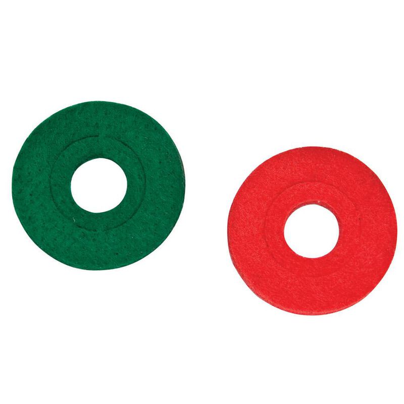 Universal Top/Side Terminal Protectors image number 1