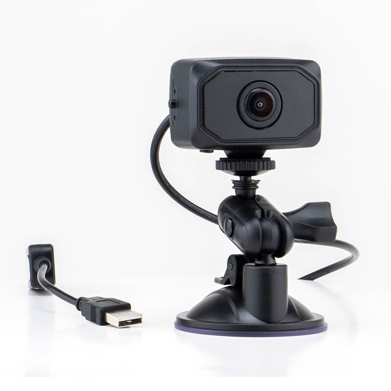 VisionWorks Wireless HD Dash Camera image number 3