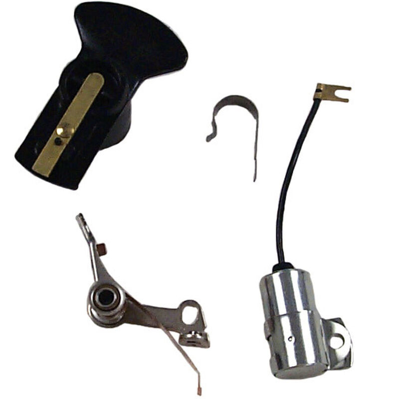 Sierra Tuneup Kit, Sierra Part #18-5255 image number 1