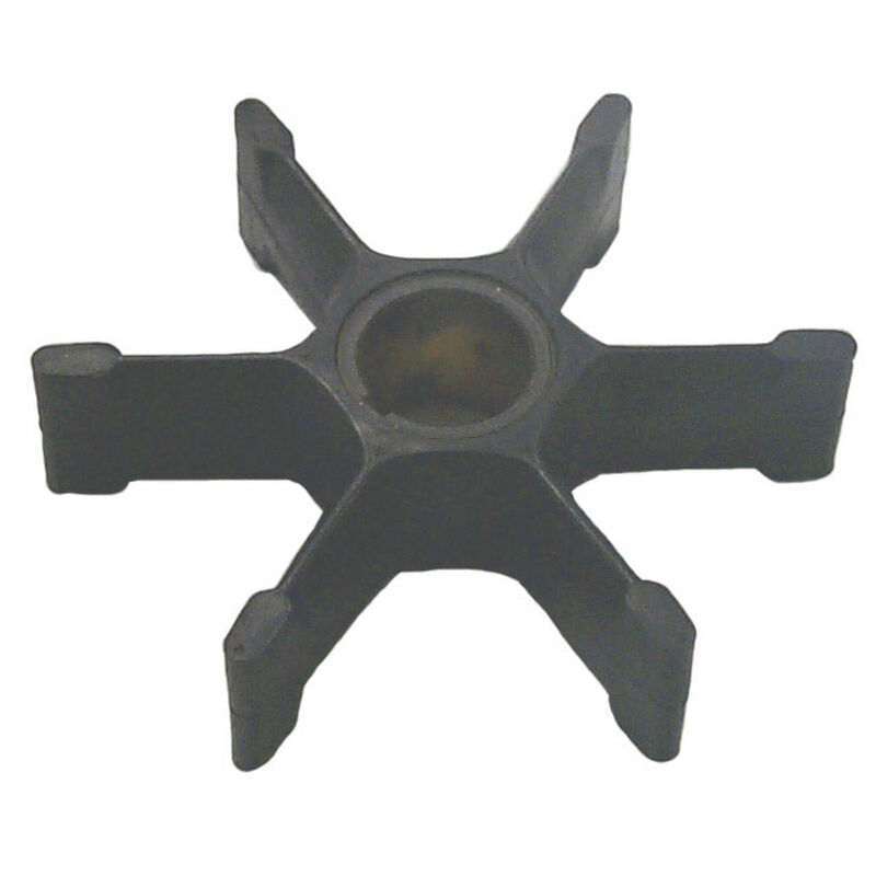 Sierra Impeller For OMC Engine, Sierra Part #18-3086 image number 1
