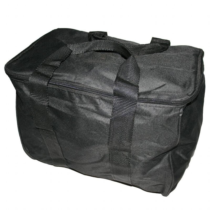 Bulldog Winch 100 PSI Portable Air Compressor, 1.2 CFM Automatic image number 3