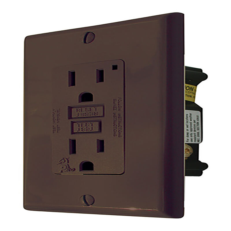 Valterra V46VGF15B Receptacle image number 2