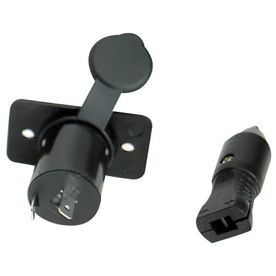 Whitecap 12V Receptacle ONLY