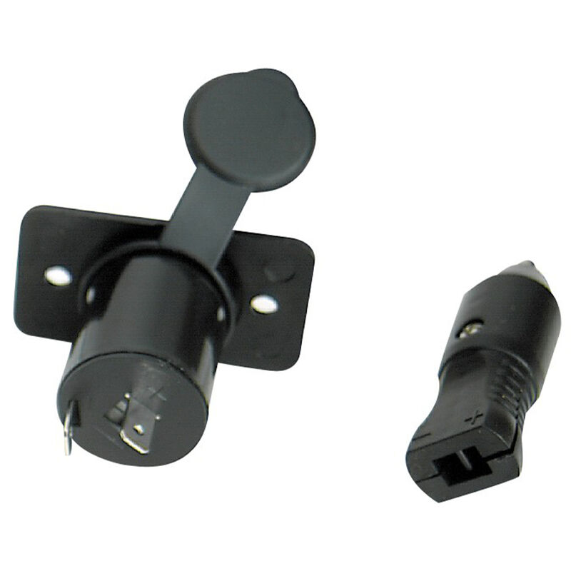 Whitecap 12V Receptacle ONLY image number 1