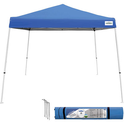 Caravan Canopy V-Series II Instant Canopy, 10' x 10'