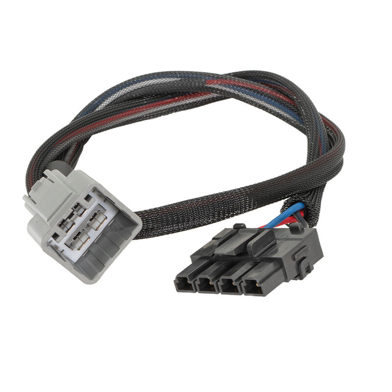 REDARC Tow-Pro Brake Controller Harness for Dodge RAM, TPH-020 image number 1