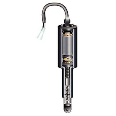 Lenco 12V Replacement Actuator For 101 XD Series