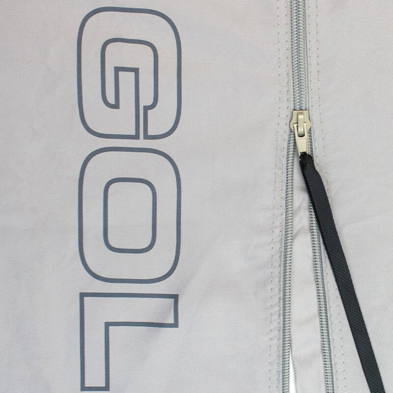 Eevelle Goldline Cover, Travel Trailer 30-32', Gray image number 5