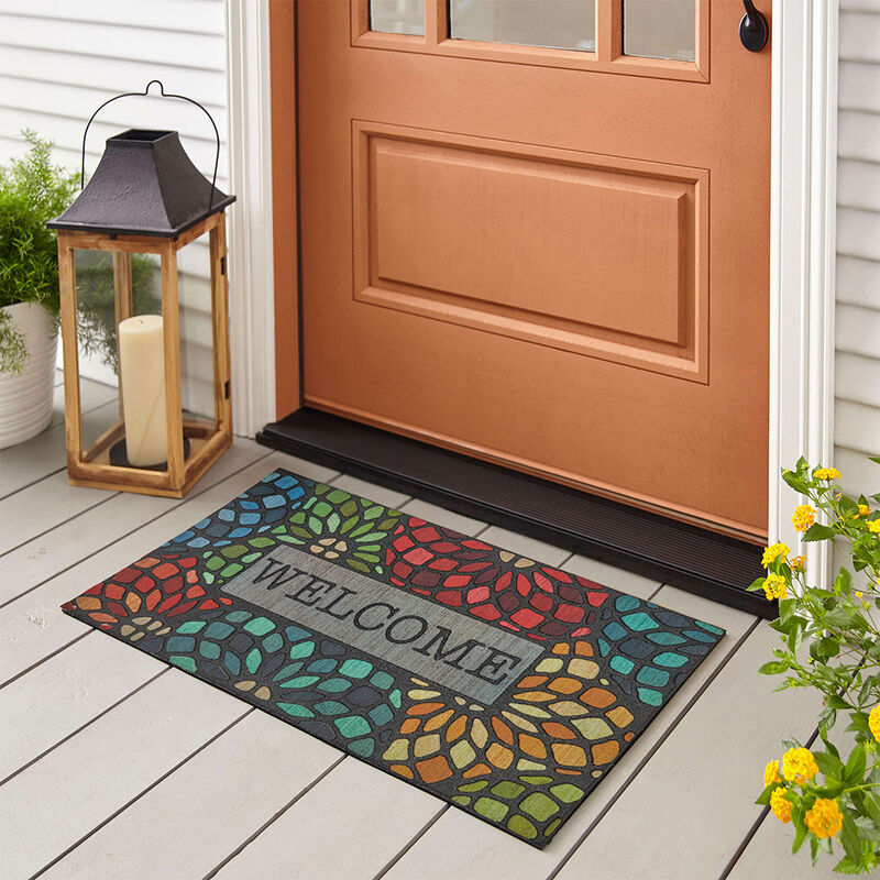 Mohawk Home Doormat, 18" x 30" image number 5