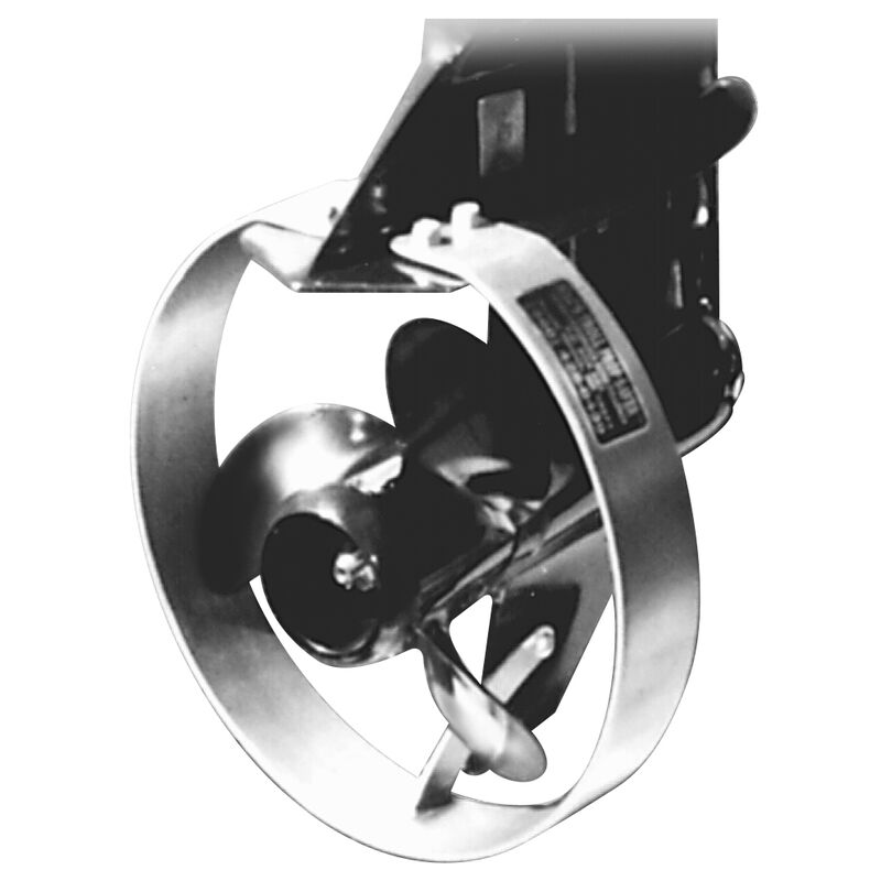 Mac's Prop Savers Troll Prop Saver, Model 5 image number 1