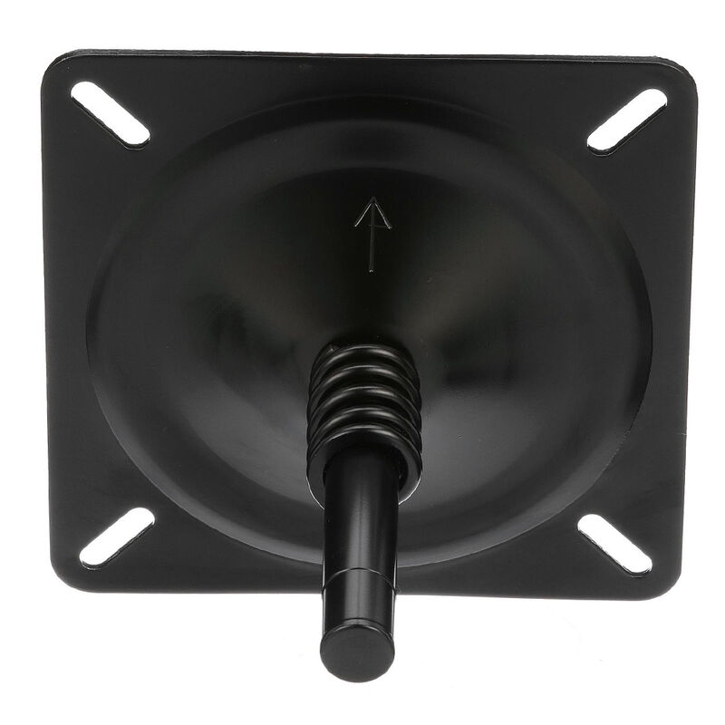 Attwood Swivl-Eze Lock 'n Pin 3/4" Pin Seat Mount image number 3