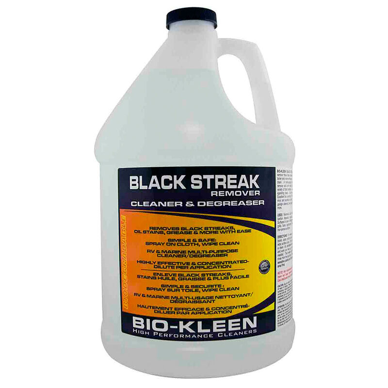 Bio-Kleen Black Streak Remover image number 1