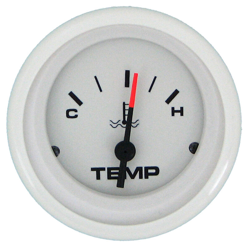 Sierra 2" Arctic Water Temperature Kit, Sierra Part #68377P image number 1