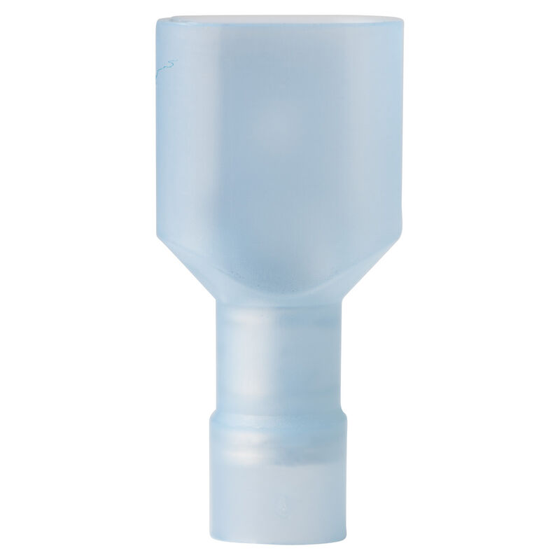 Ancor Nylon Fully Insulated Disconnects, 16-14 AWG, Male, 4-Pk. image number 1