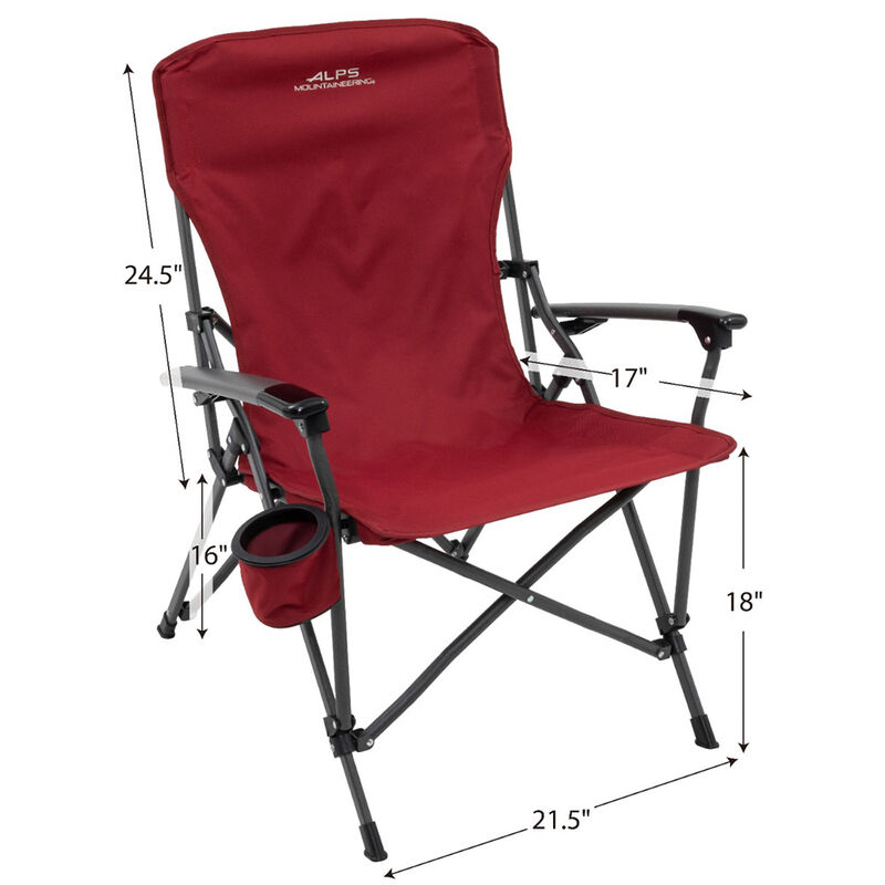 ALPS Mountaineering Leisure Chair image number 8