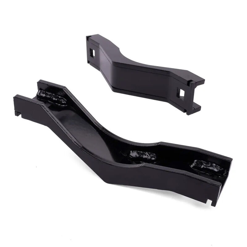 Air Lift LoadLifter 7500 XL Ultimate Air Spring Kit for '23-'25 Ford F-450 4WD image number 8