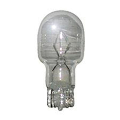 Arcon Backup Light Bulb, Miniature Bulb