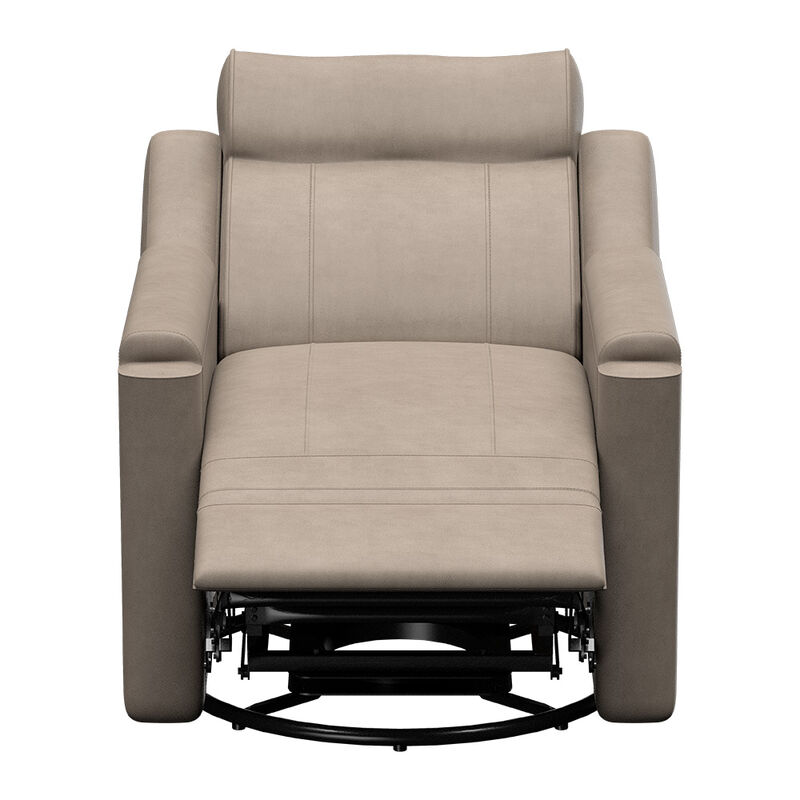 Thomas Payne Signature RV Swivel Glide Recliner image number 6