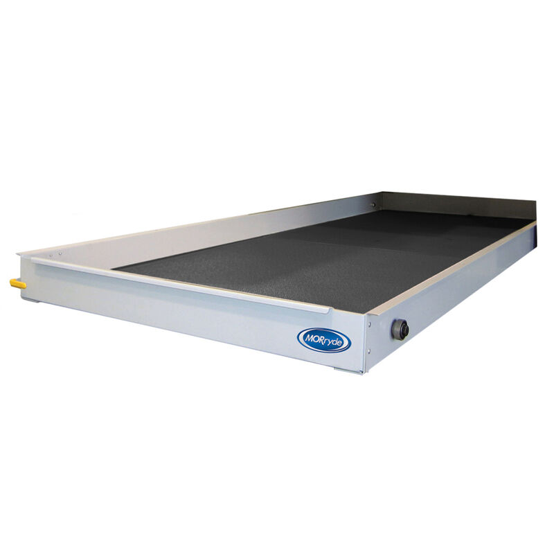 MORryde Cargo Tray, 20"W x 60"L image number 1