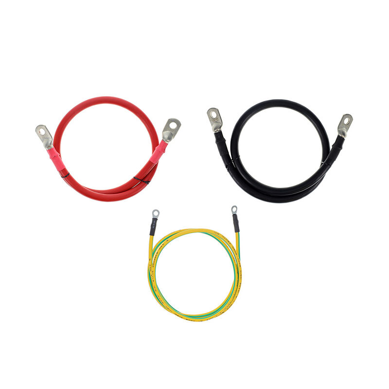 Cummins Installation Cable Kit for 4000W and 5000W Inverters image number 2