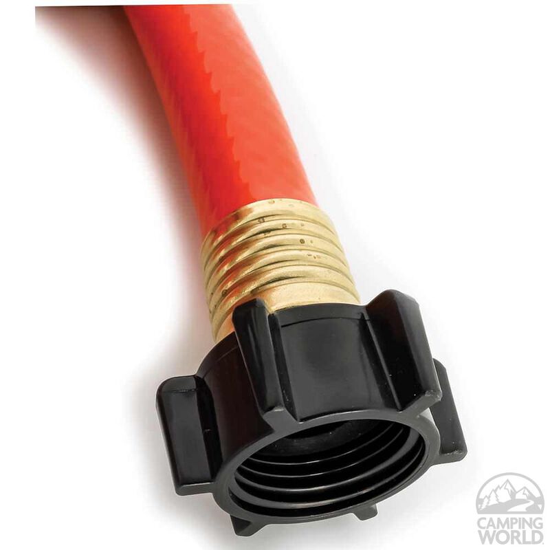 Camco RhinoFlex Black-Water Clean-Out Hose, 25' x 5/8" ID image number 7