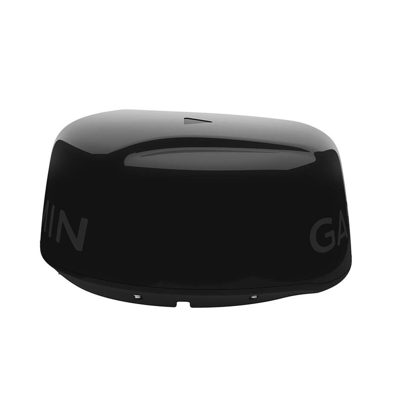 Garmin GMR Fantom 18x Dome Radar - Black image number 4