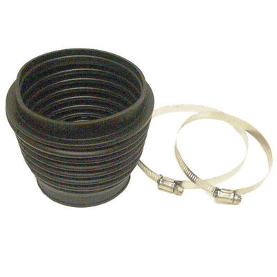 Sierra Drive Bellows Kit For Volvo Engine, Sierra Part #18-2744