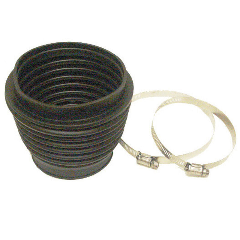 Sierra Drive Bellows Kit For Volvo Engine, Sierra Part #18-2744 image number 1