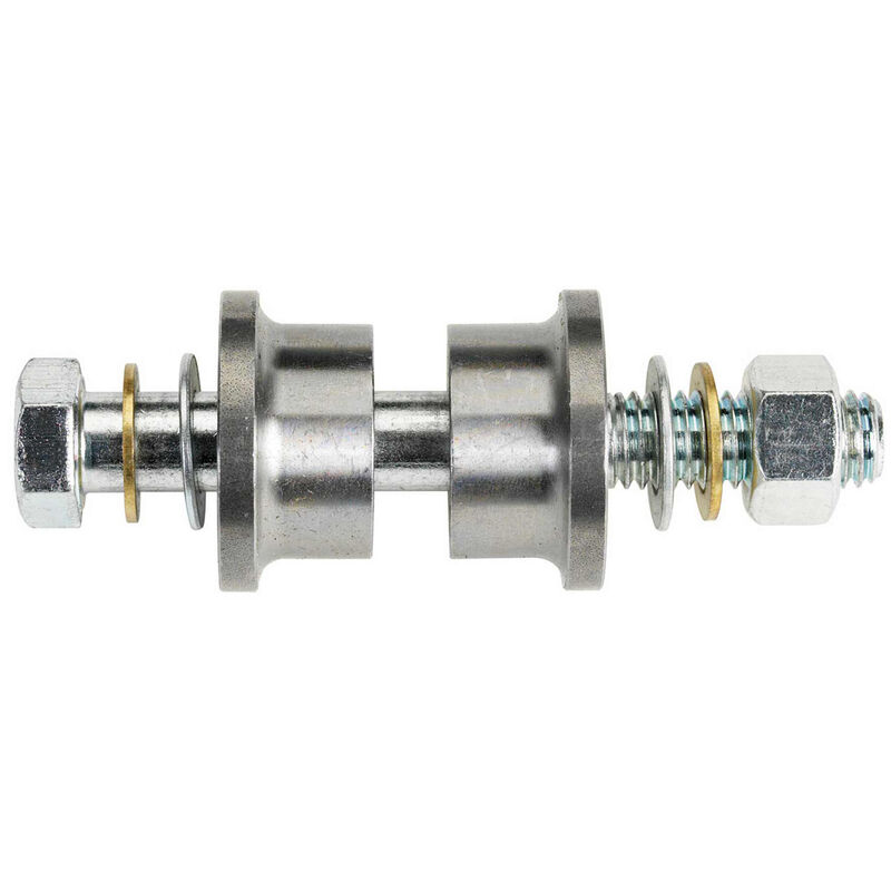 Moeller 1-1/4" Stainless Steel Flanging Tool image number 1