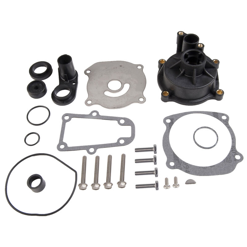 Sierra Water Pump Kit For OMC Engine, Sierra Part #18-3393 image number 1