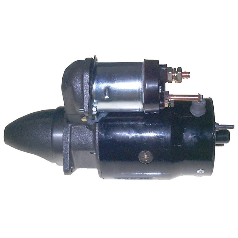 Sierra Starter For Mercury Marine/OMC Engine, Sierra Part #18-5908 image number 1
