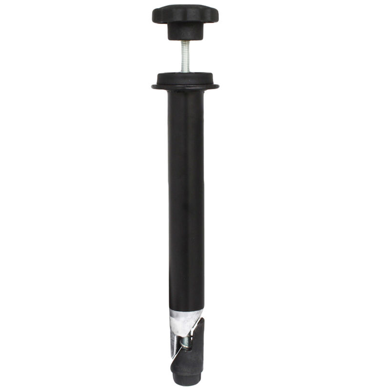 RAM Mount 8" Long Top Male Tele-Pole image number 1