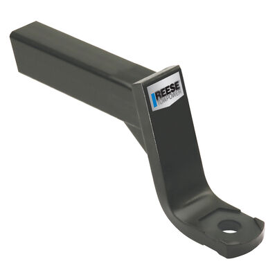 Reese Towpower Class III 5-1/4" Interlock Ball Mount Bar, 5,000 lbs.