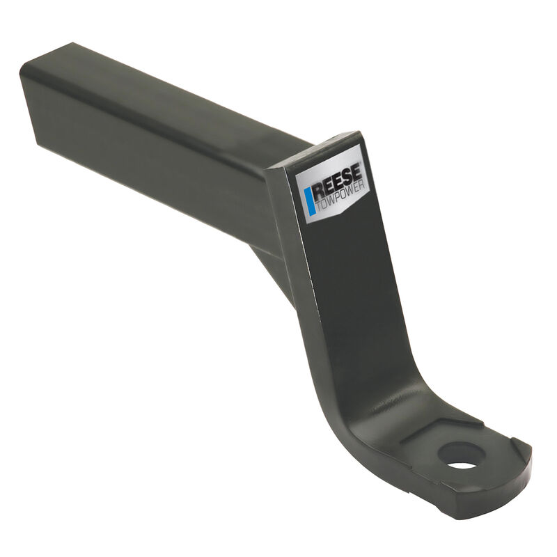Reese Towpower Class III 5-1/4" Interlock Ball Mount Bar, 5,000 lbs. image number 1