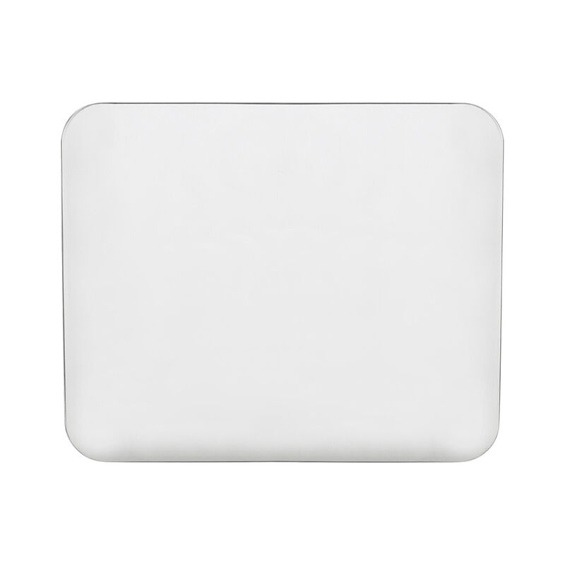 ICON Technologies Airstream Awning-Side Polycarbonate Window, 18-7/8" x 15-1/4", Clear image number 1