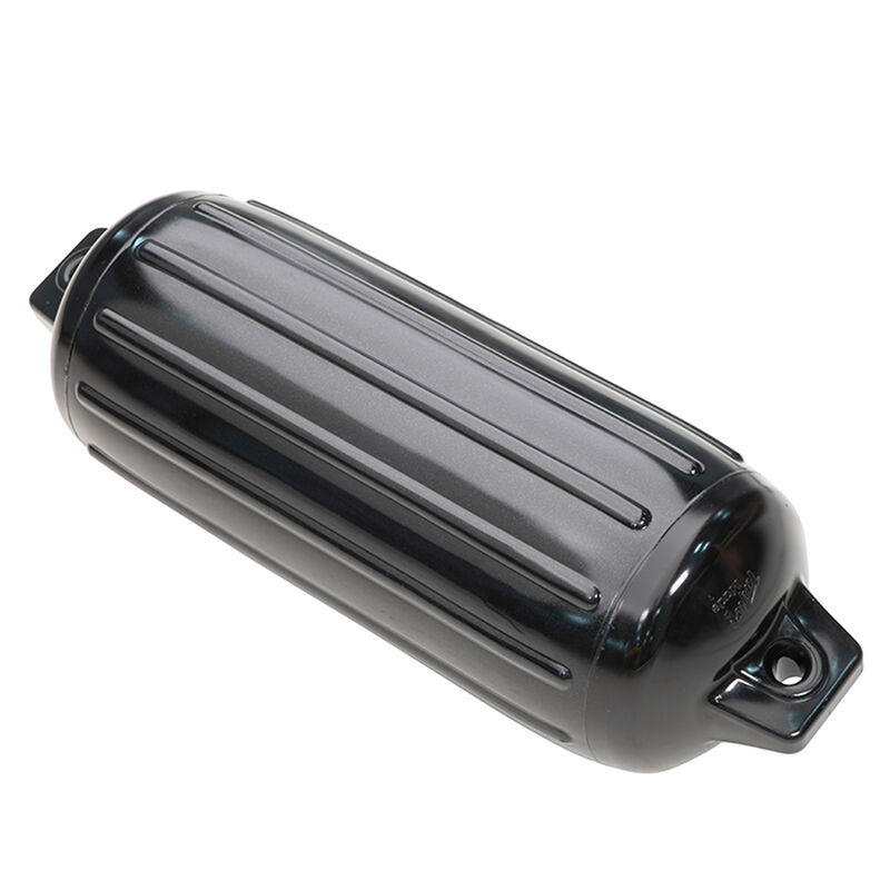 Taylor Made Super Gard Boat Fender, 8.5" dia. x 26"L image number 2