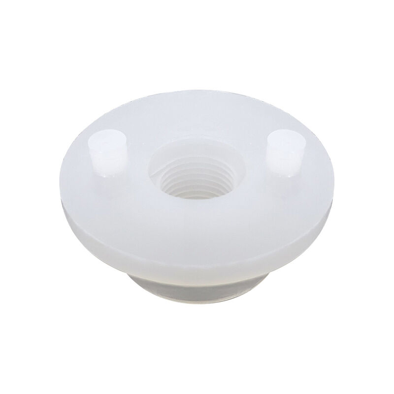 ICON Technologies Spin Weld Fitting, 1/8" Flush Threaded FPT image number 1