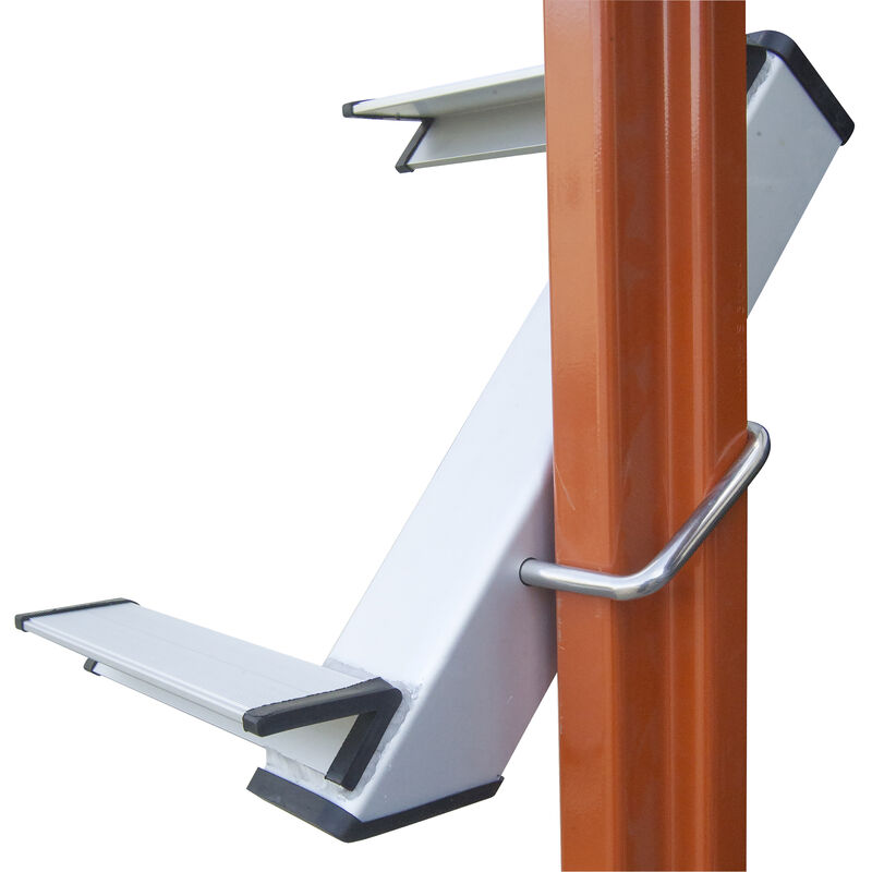 Overton's Two-Step Trailer Step image number 7