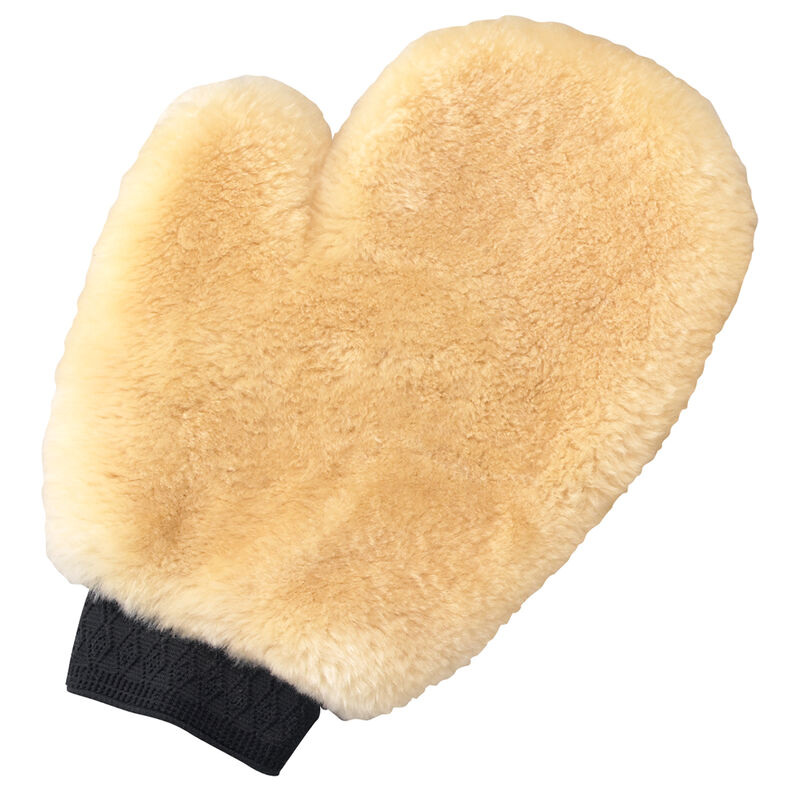 Shurhold Deluxe Wash Mitt image number 1