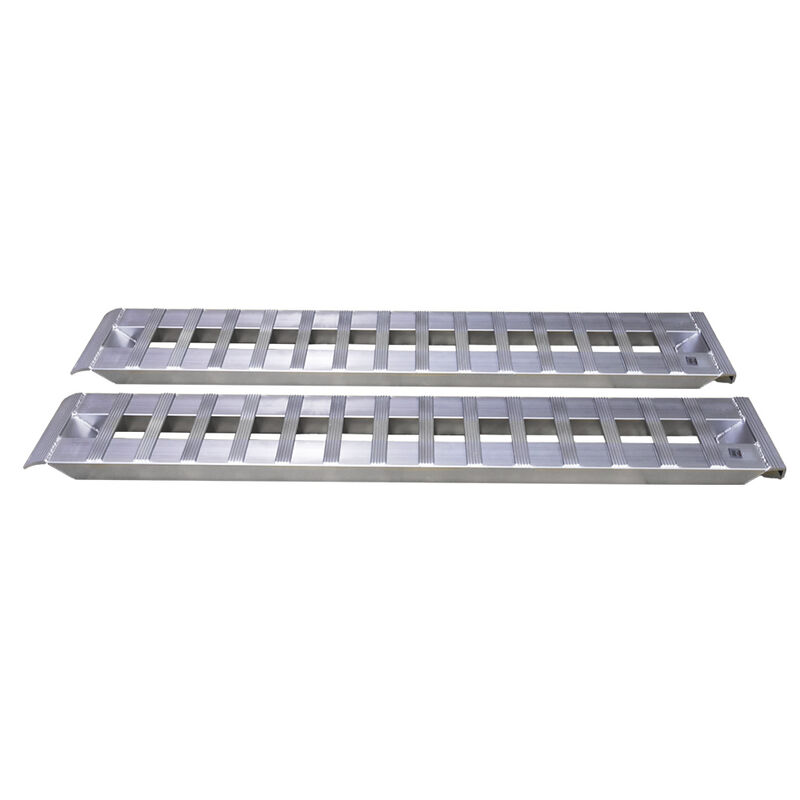 Gen-Y Hitch 6' Aluminum Loading Ramps, Pair image number 1