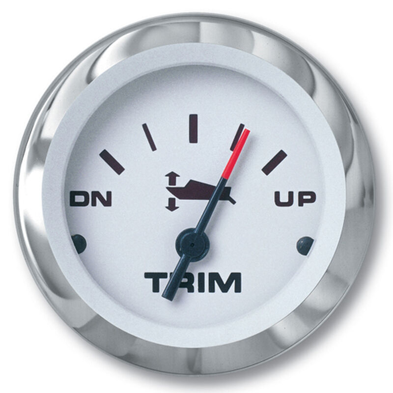 Sierra Lido 2" Trim Gauge image number 1
