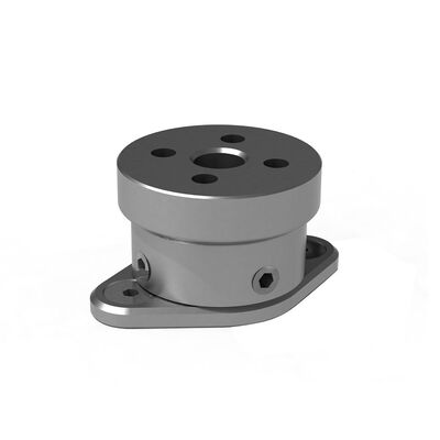 Rotational Speaker Adaptors Assembly