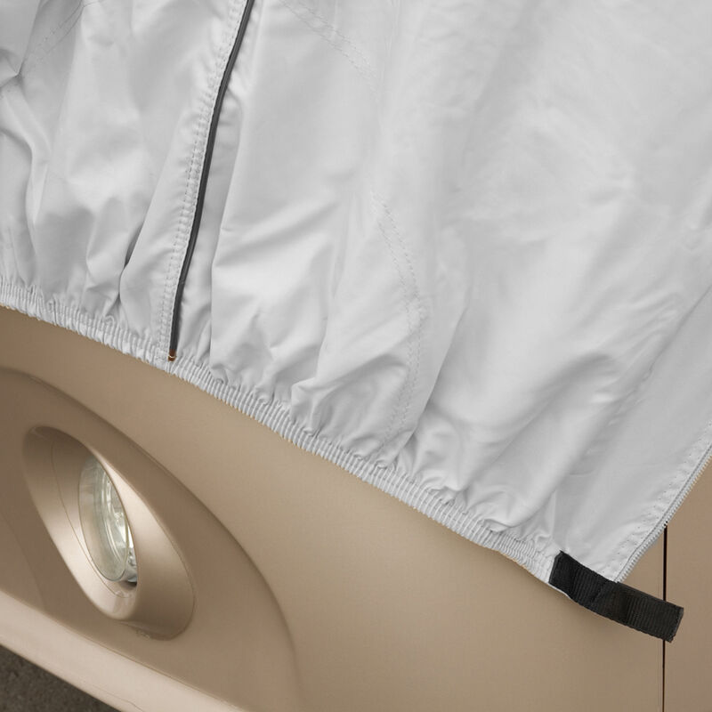 Eevelle Goldline Class C Cover, Gray or Tan image number 4