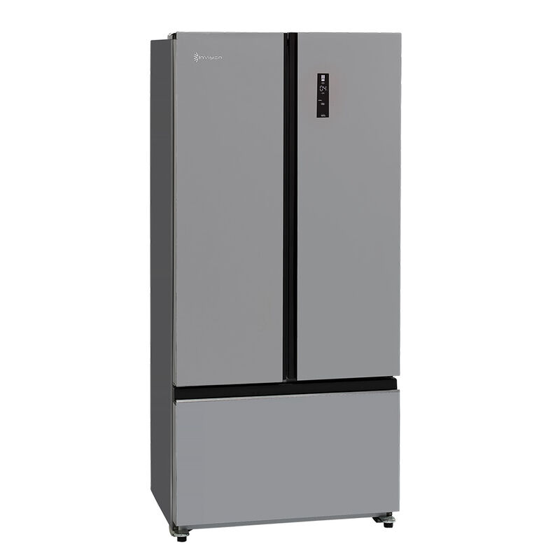 InVision 20 cu.ft. French-Door RV Refrigerator, Stainless Steel image number 1