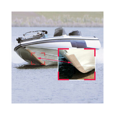 Megaware KeelGuard, 10'