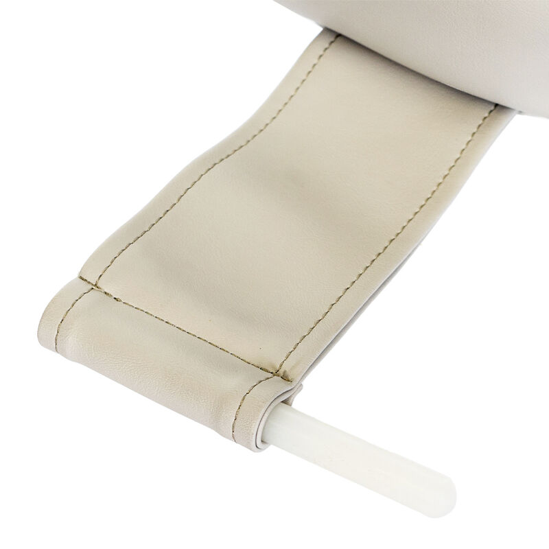 Toonmate Pontoon Seat Portable Dual Cup Holder w/Stainless Steel Inserts image number 4