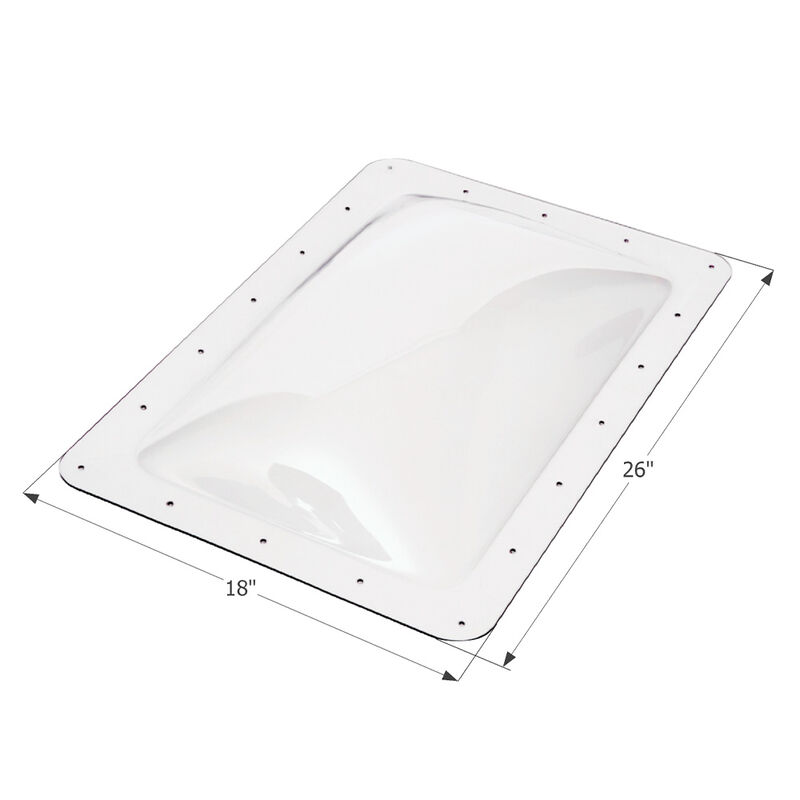 Icon Technologies Skylight, SL1422C, Clear image number 2